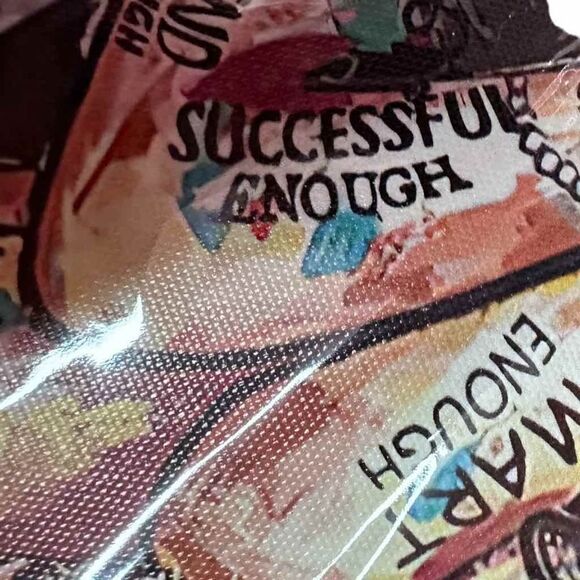 Black queen sunflower praying matte canvas wall art 12x16 - Picture 8 of 16